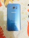 Sumsung galaxy s7 edge blue